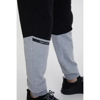 Pánské tepláky SAM73 Jorge Velikost: