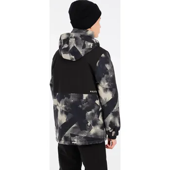 Chlapecká bunda Chlapecká lyžařská bunda Protest PRTWOLVE JR Velikost: 152