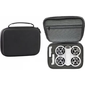 RC vybavení DJI NEO - Šedé pouzdro