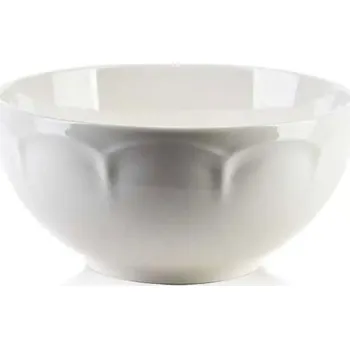 Porcelánová mísa / salátová mísa AFFEK DESIGN HELLA 500 ml