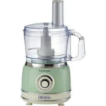 Kuchyňský robot Ariete Da Cucina Vintage 1781/04 + DOPRAVA ZDARMA