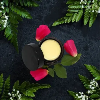 Péče o oční okolí Oční hydratační krém proti vráska Barbora Lori 25g