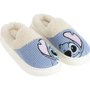 Dívčí pantofle Pantofle Lilo & Stitch - Stitch