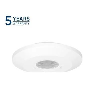 Pohybové čidlo PIR senzor (pohybové čidlo) ORNO OR-CR-241 Ultra plochý