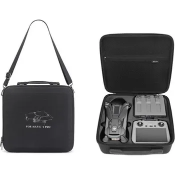 Dron DJI MAVIC 4 Pro - Protivýbuchové pouzdro pro DJI Mavic 4 Pro (až 8 baterií)