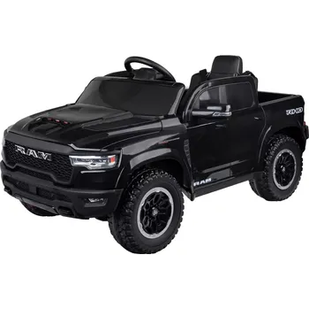 RC model auta Jezdící auto RAM na dálkové ovládání pro děti 4x4