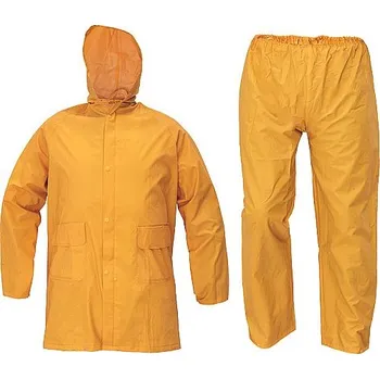 Pláštěnka HYDRA žlutý neprom.oblek