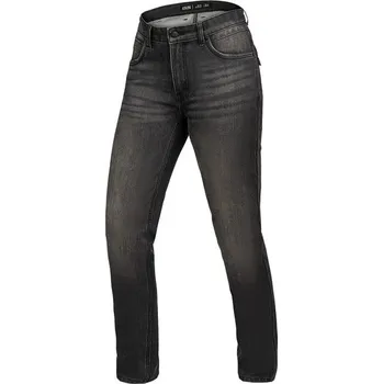 Sportovní oblečení Džíny iXS RAPID 1.0 X2-345406 černý W38L32