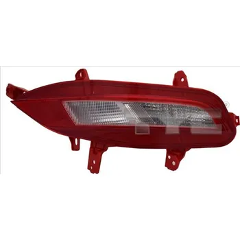 Zadní světlomet Světlo zpátečky TYC 19-15219-05-2