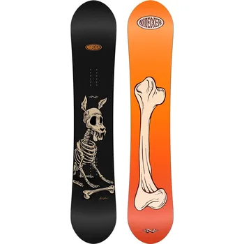Snowboard Snowboard Nidecker Sensor Mons 162 2026 - Odesíláme do 24 hodin