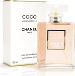 Chanel Coco Mademoiselle Eau de Parfum 100 ml