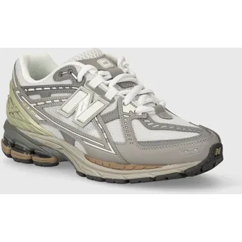 Pánská obuv Tenisky New Balance M1906NB šedá 90X, EUR 46.5