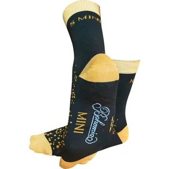 Bohemia MINI ponožky velikost 40-43