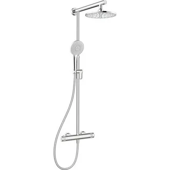 Sprchový set Sprchový systém AVITAL Topino chrom lesk 26139-009