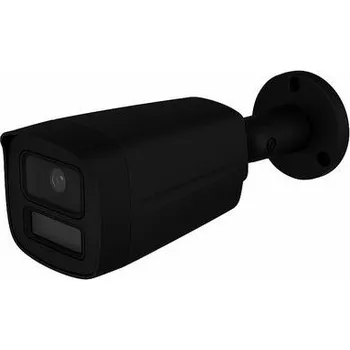 Zabezpečení domácnosti Kamera Dahua 4W1 HAC-HFW1500TLM-IL-A-0280B-S3-DIP-Black