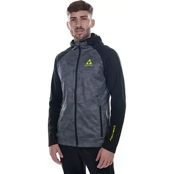 Bunda Fischer SHOP-KID STRETCH 3XL černá