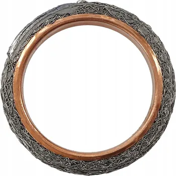 Těsnění výfuku Těsnění výfukového potrubí HISUN Sector 550