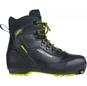 Zimní sport Boty na běžky Fischer BCX GRAND TOUR XP 2025/26 39 černá