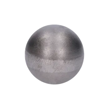 Zábradlí Koule dutá ø 50 mm, tloušťka stěny 2 mm, bez otvoru