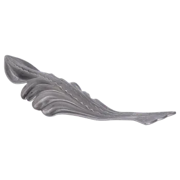 Zábradlí List 240x75x2 mm