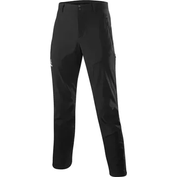 Snowboardové kalhoty Kalhoty Löffler TOURING AS L černá