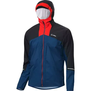 Bunda Löffler WPM S tmavě modrá