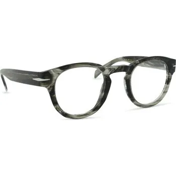 Brýlová obroučka Dioptrické brýle David Beckham DB 7125 2W8 25 47 David Beckham