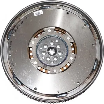 Setrvačník motoru Setrvačník motoru Iveco Daily 06> dvouhmotový 2.3JTD 504177013