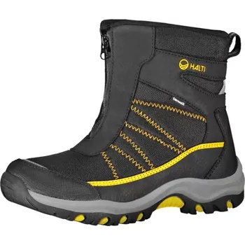 Chlapecké tenisky Boty Halti Saga Zip DX 32 černá
