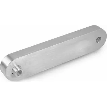 Výfuková trubka TurboWorks PMC BMW e30 Distanční podložky předních sáněk - SWAP BMW V8