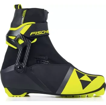 Běžkařské boty Boty na běžky Fischer SPEEDMAX JR SKIATHLON 2024/25 40