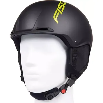 Helma Fischer SPIRIT 25/26 M černá