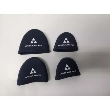 Běžkařské boty Fischer korekční špičky na nohy UNI