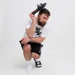 Pánské pantofle Nike CN9675 002 velikost 38,5