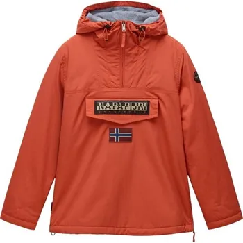 Dámská větrovka Napapijri Rainforest W Wint 5 NP0A4GM5R1B1