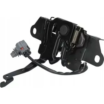 Kapota Blic 6010-14-054424P Hák zámku, zámek kapoty motoru