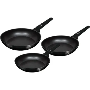 Pánev Berlingerhaus Black Vantage Collection BH-8230 20/24/28 cm