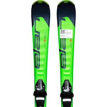 Sjezdové lyže ELAN 2ND LIFE - ELAN RC 130, 130 cm, Velmi dobrý stav 130cm 2023