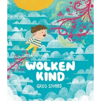 První čtění Wolkenkind - Stobbs, Greg