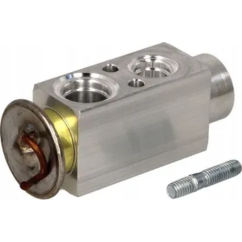 Ventil klimatizace Thermotec KTT140011 Expanzní ventil klimatizace