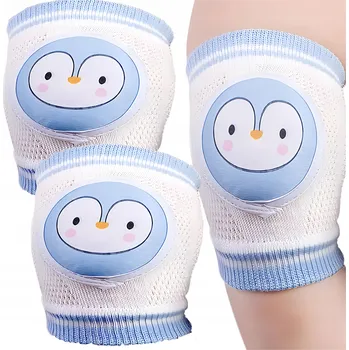 MAWE Dětské punčocháče vícebarevné bavlna velikost 74