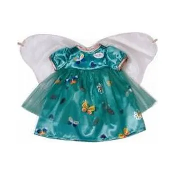 Panenka Baby born - Fairydress with Wings 43cm