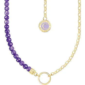 Náhrdelník Thomas Sabo KE2190-427-13-L37V + doprava zdarma