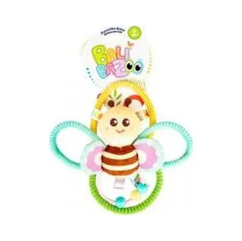 Hračka pro kojence Pszczółka Basia Dzwoneczek