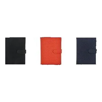 Diář Kalendarz 2026 B5 tygodniowy z zapięciem Pik mix