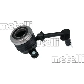 Spojková sada Centrální vysouvač, spojka METELLI 56-0044