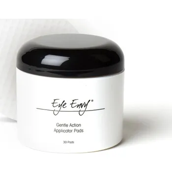 Kosmetika pro kočku Eye-Envy aplikační polštářky v praktické nádobě 30ks