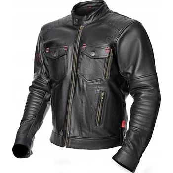 Moto bunda Turistická bunda ADRENALINE BOSTON PPE