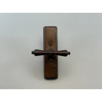 Okenní klika 10803 rozvora pro DK Eurookno