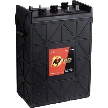 Trakční baterie Trakční baterie Banner DCL16P, 420Ah, 6V 04052DC16P